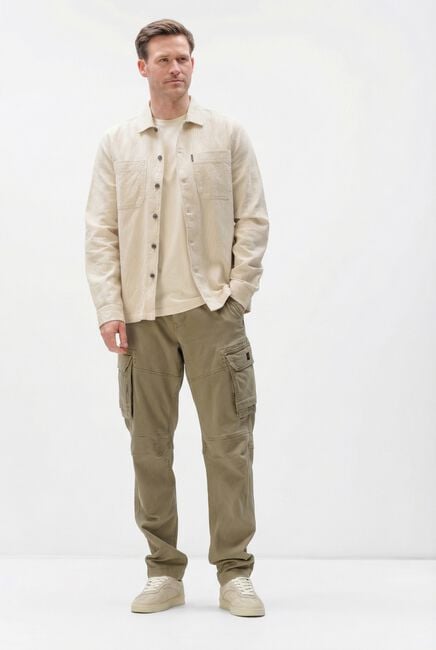 Groene PME LEGEND Cargobroeken EXPEDIZOR CARGO 2.0 - large