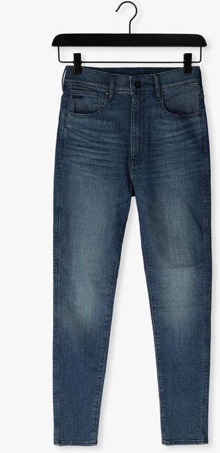 G-STAR RAW Skinny jeans KAFEY ULTRA HIGH SKINNY WMN en bleu - large