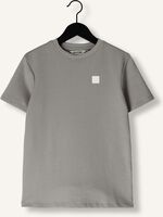 Grijze RAIZZED T-shirt HALLS Grijze RAIZZED T-shirt HALLS - medium