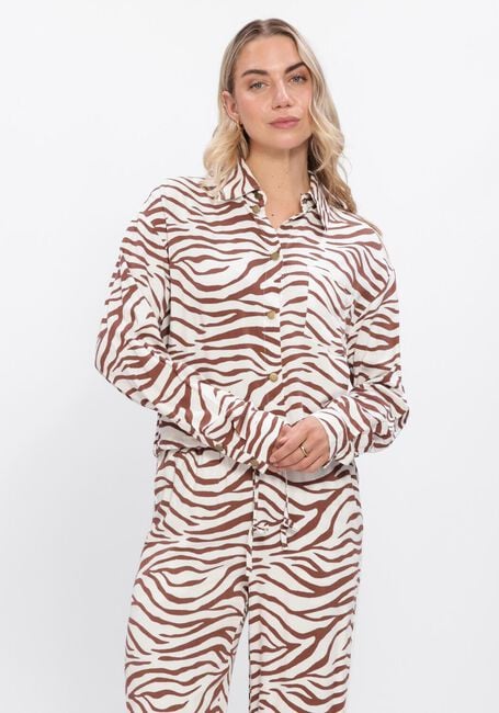 Multi YDENCE  BLOUSE NIELIE - large