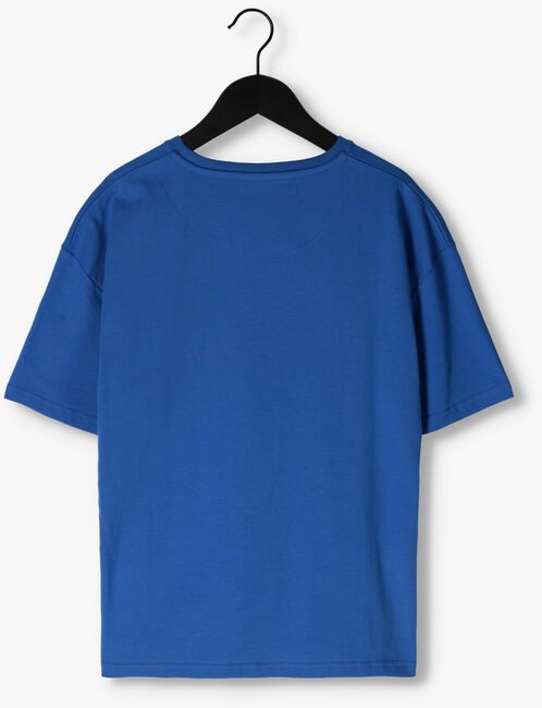 Kobalt HOUND T-shirt OVERSIZED TEE S/S - large