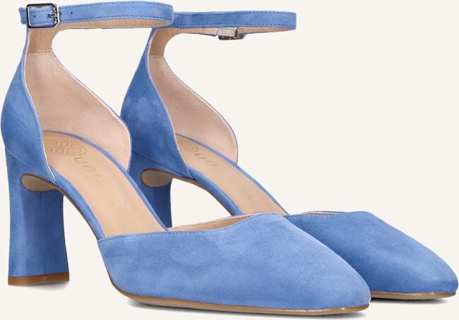 Blauwe UNISA  WARREN Blauwe UNISA  WARREN - large