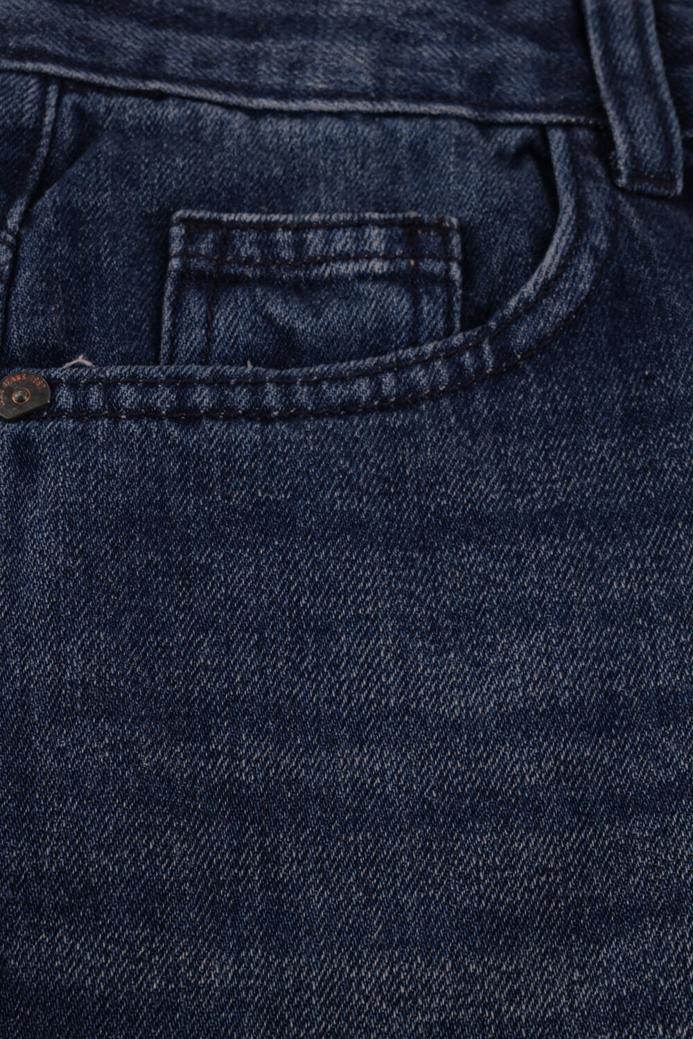 Blauwe CARS JEANS Jeans BOWERY - large