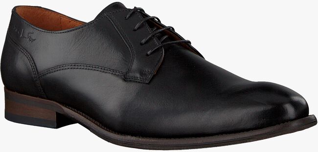 Zwarte VAN LIER Nette schoenen 1859100 - large