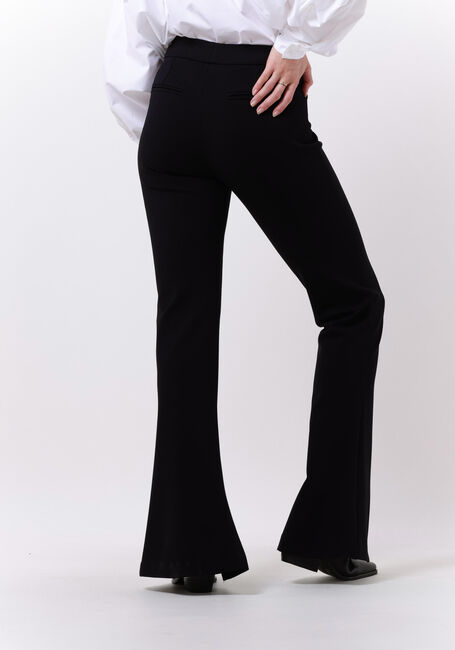 Zwarte SILVIAN HEACH Pantalon PANTALONE ZAMPA/PANT - large