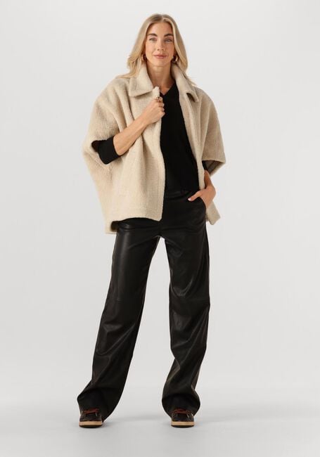 RESORT FINEST V-NECK CAPE SWEATER RESORT FINEST V-NECK CAPE SWEATER - large