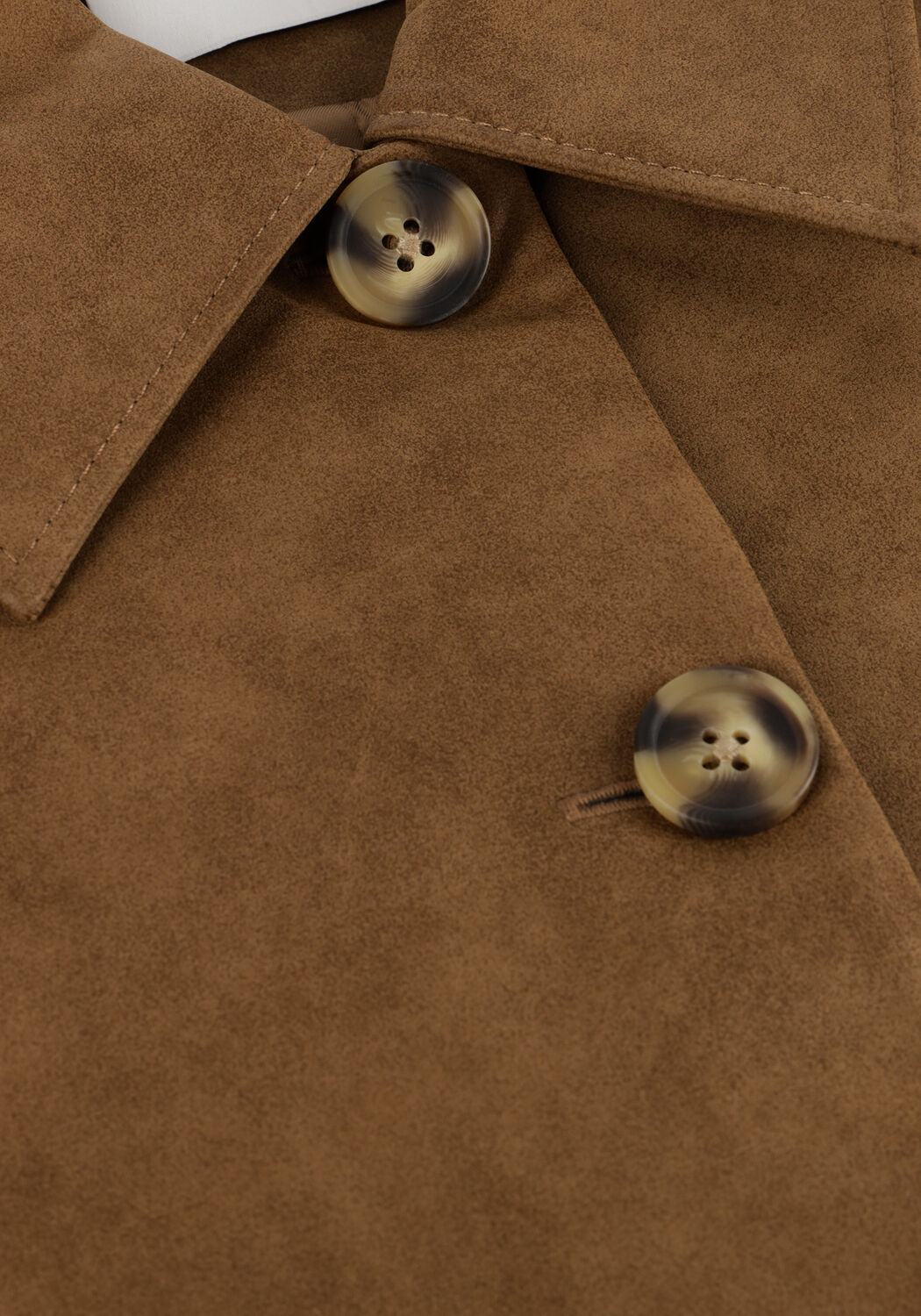 ENVII Jack ENTUCSON JACKET 7264 en marron - large