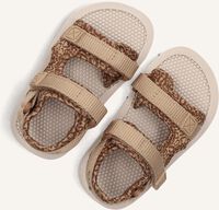 Cognac SHOESME Sandalen LS24S002 Cognac SHOESME Sandalen LS24S002 - medium