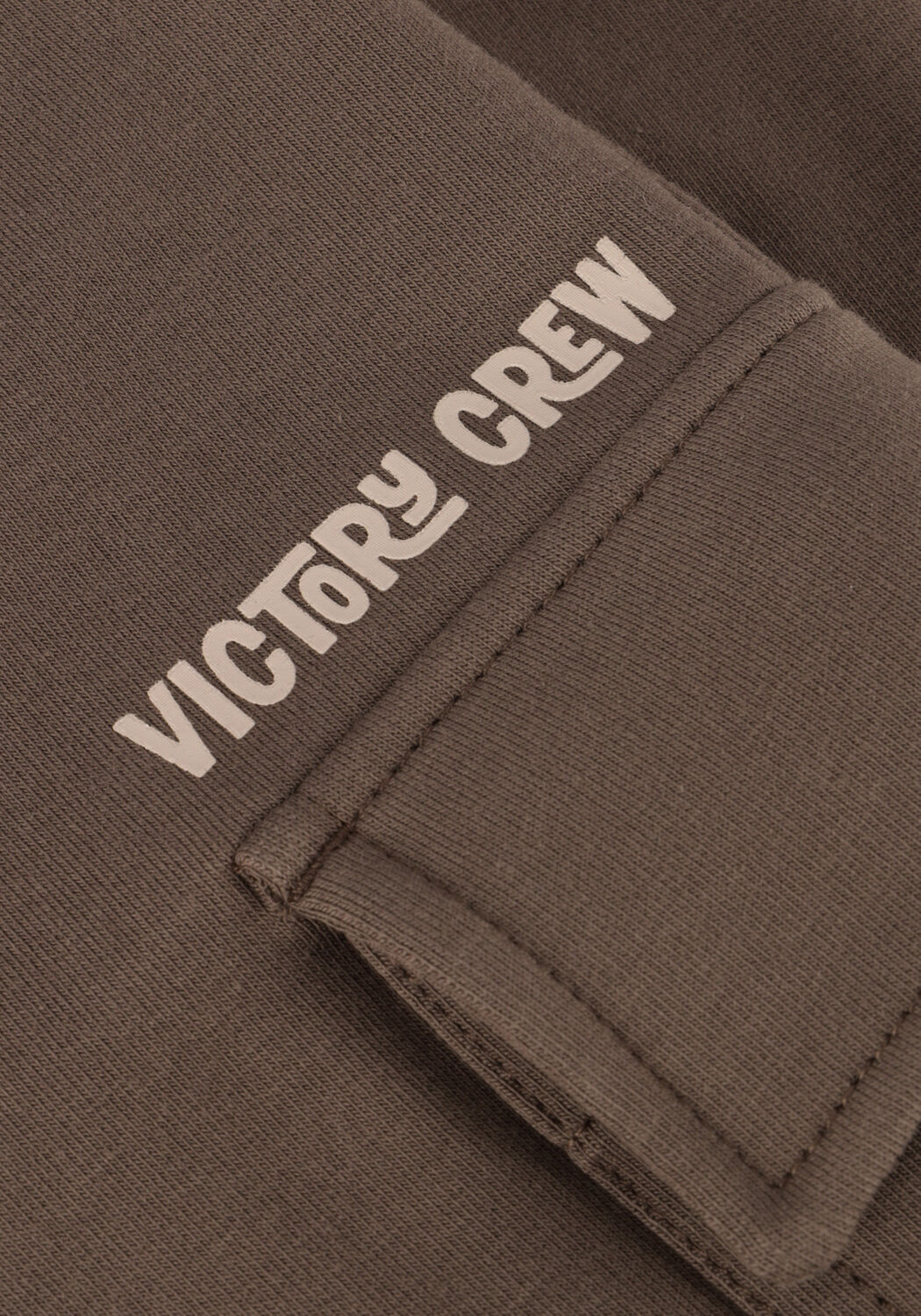 Z8 Pantalon cargo COOPER en marron - large