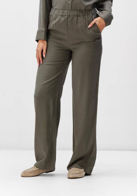 MODSTR&Ouml;M Pantalon SEBASTIANMD PANTS en gris - large