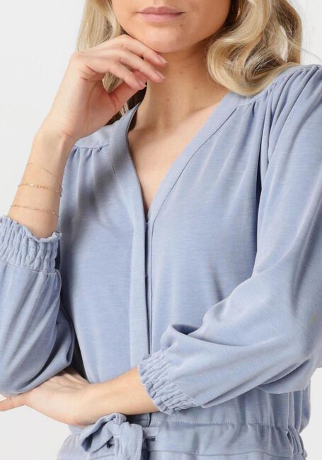 MINUS Combinaison FIBA MODAL JUMPSUIT Bleu clair - large