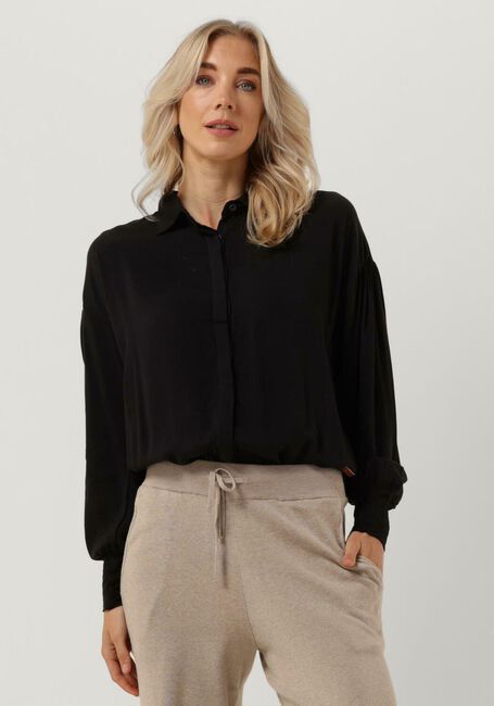 MOSCOW Blouse EASTON Anthracite - large
