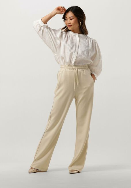 Ecru SIMPLE  WV-VIS-STRUC-24-1 - large