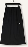PENN & INK Jupe maxi 540 SKIRT en noir PENN & INK Jupe maxi 540 SKIRT en noir - medium