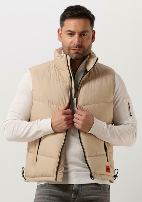 Zand HUGO Bodywarmer BALTINO2321 - large
