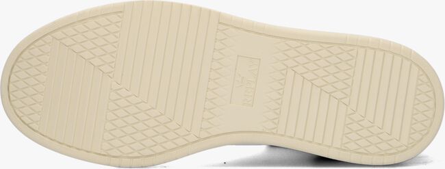 Witte REPLAY Hoge sneaker RELOAD CORDOBA - large