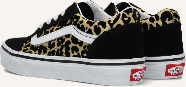 Zwarte VANS Sneakers UY OLD SKOOL Zwarte VANS Sneakers UY OLD SKOOL - large