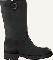 OMODA Bottes hautes 8602 en noir OMODA Bottes hautes 8602 en noir - medium