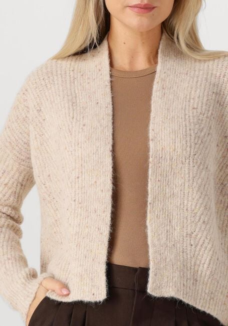 Beige BELLAMY Vest MICHELLE - large