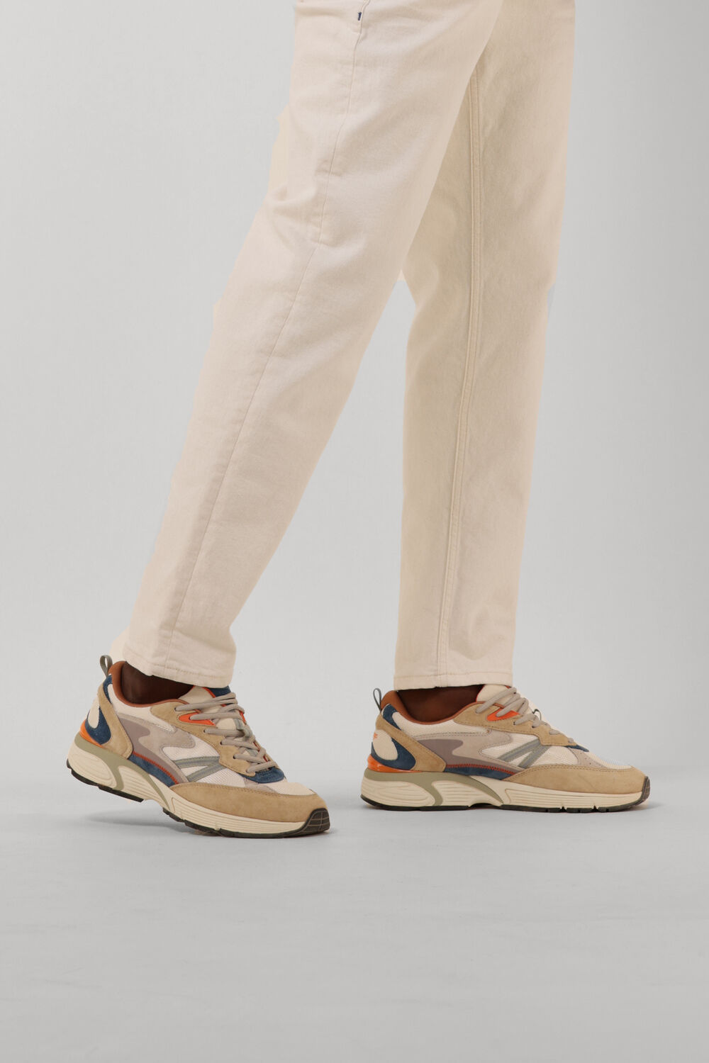 Multi THE HOFF BRAND Sneakers COLORADO - large