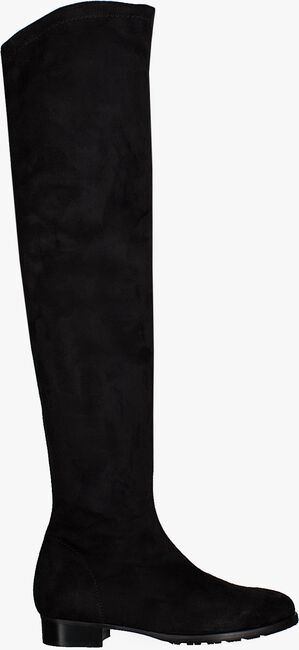 Zwarte RAPISARDI Overknee laarzen PAULINE 2376 L302  - large