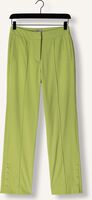 Groene HARPER & YVE Pantalon YAGGER-PA Groene HARPER & YVE Pantalon YAGGER-PA - medium