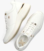 Witte MEXX Lage sneakers MILAI - medium