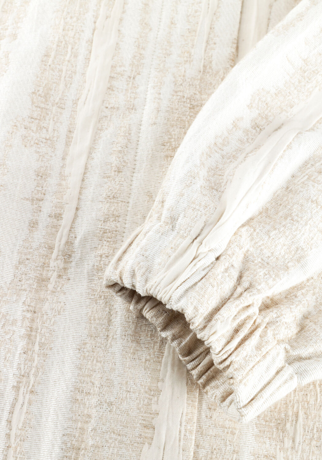 Witte SIMPLE Tops & T-shirts TOP LS - large