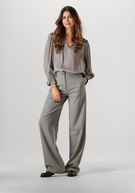 IBANA THIAGO Blouses en gris - large