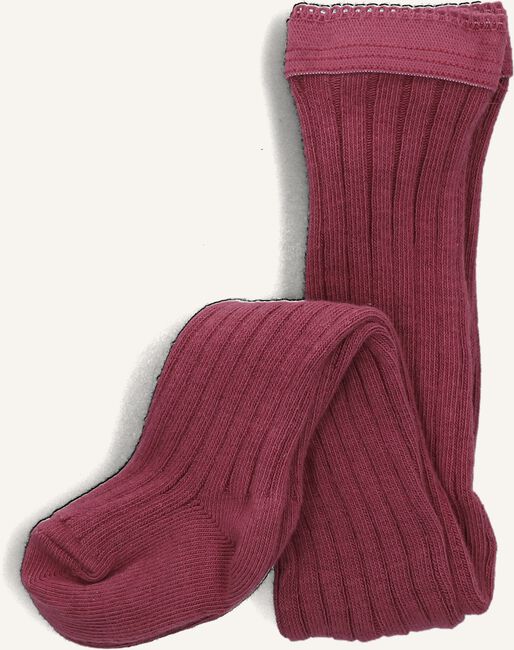 MP DENMARK COTTON RIB TIGHTS MP DENMARK COTTON RIB TIGHTS - large