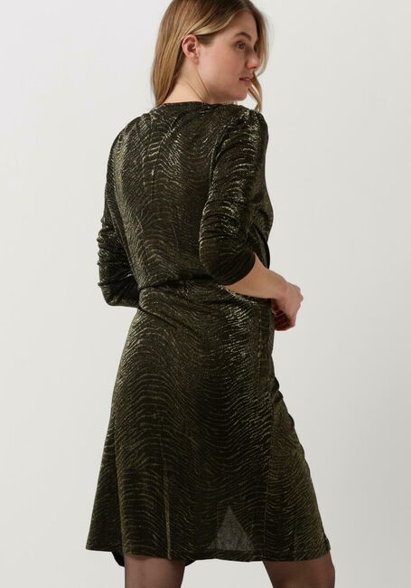 MINUS Mini robe IRINA DRESS en noir - large