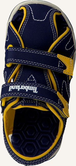 Blauwe TIMBERLAND Sandalen ADVENTURE SEEKER CLOSED KIDS Blauwe TIMBERLAND Sandalen ADVENTURE SEEKER CLOSED KIDS - large