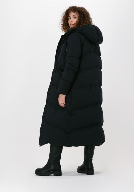 NATIONAL GEOGRAPHIC Veste matelassé PREMIUM FLOW en noir - large