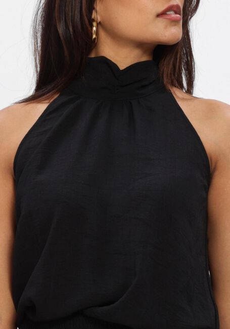 Zwarte NEO NOIR Top JOS STRUCTURE TOP - large