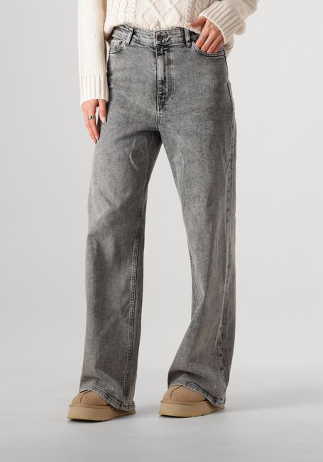BY-BAR Wide jeans LINA MJ PANT en gris - large