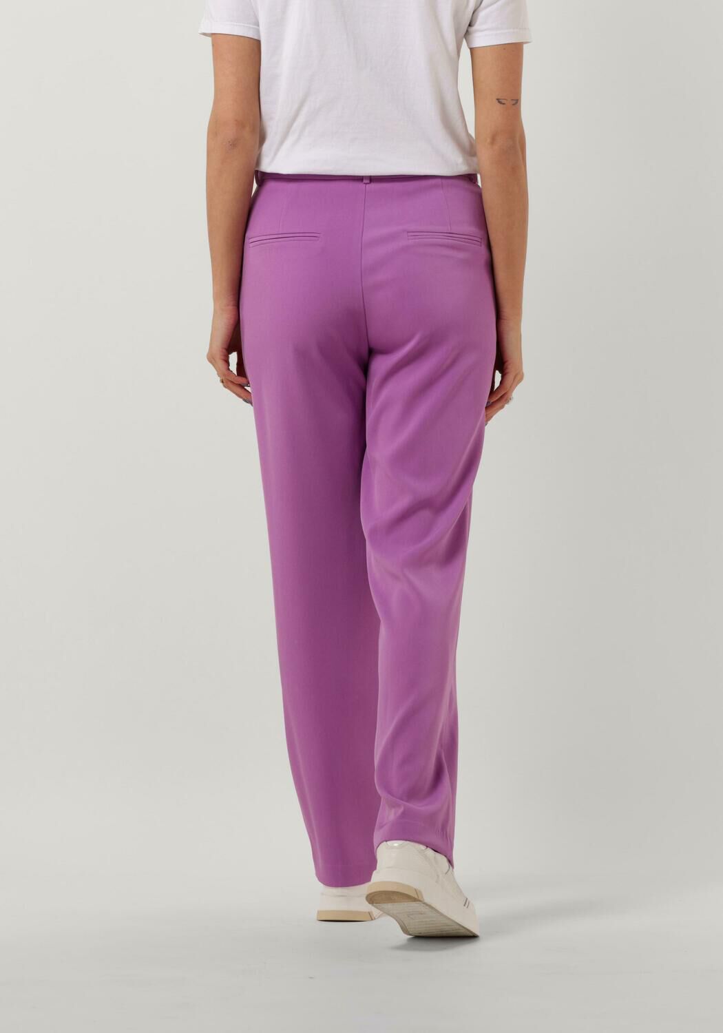 Pantalon large morgan on sale