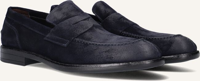 Blauwe GIORGIO Loafers 89706 Blauwe GIORGIO Loafers 89706 - large