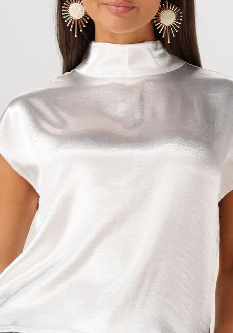 NOTRE-V NV-GEIRYS Blouses Blanc - large