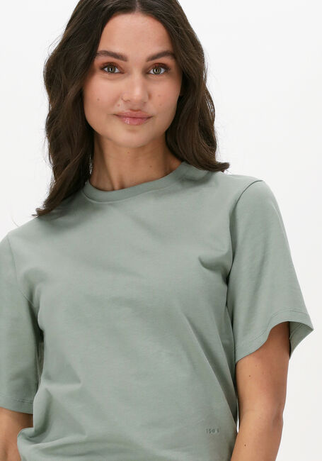 TIGER OF SWEDEN T-shirt LORI en gris - large