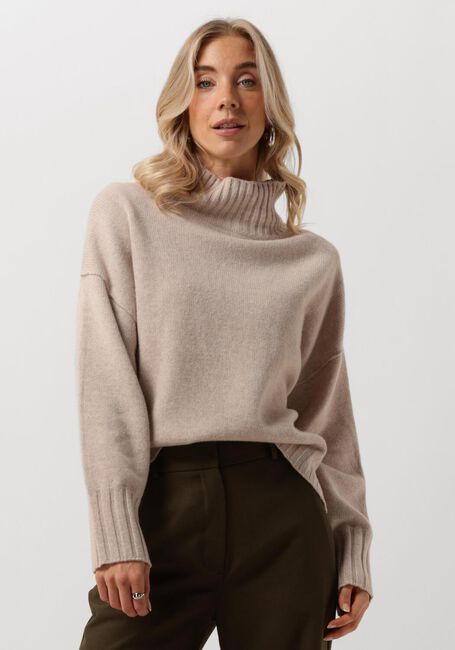 KNIT-TED Pull NILA Écru - large