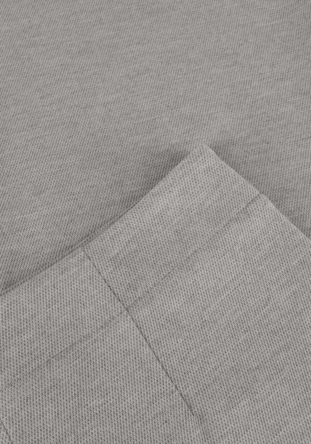 DRYKORN Pantalon large BEFORE en gris - large