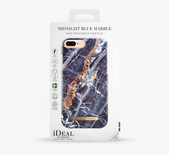 IDEAL OF SWEDEN Mobile-tablettehousse CASE IPHONE 7/7s Plus & 6/6s - large