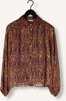 AMAYA AMSTERDAM INDY Blouses en marron AMAYA AMSTERDAM INDY Blouses en marron - medium