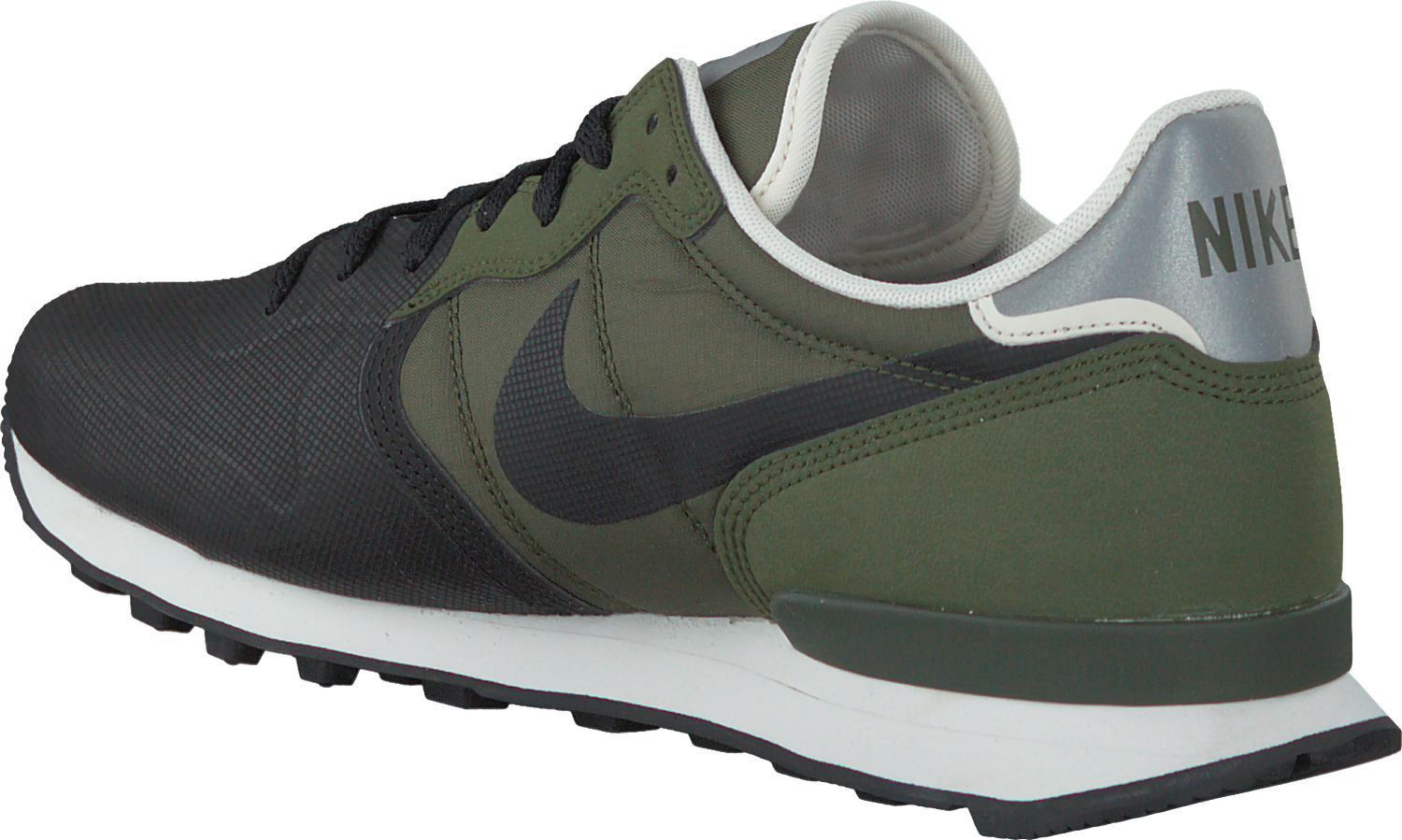 nike internationalist premium groen nike internationalist premium groen