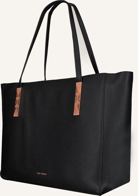 Zwarte TED BAKER Shopper PAIGIE Zwarte TED BAKER Shopper PAIGIE - large