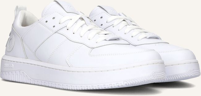 Witte HUGO Sneakers KILIAN TENN Witte HUGO Sneakers KILIAN TENN - large