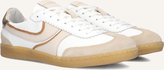 Beige HABOOB Sneakers CHARLOTTE Beige HABOOB Sneakers CHARLOTTE - large