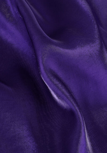 Y.A.S. Blouse YASMAGNUSA LS SHIRT en violet - large