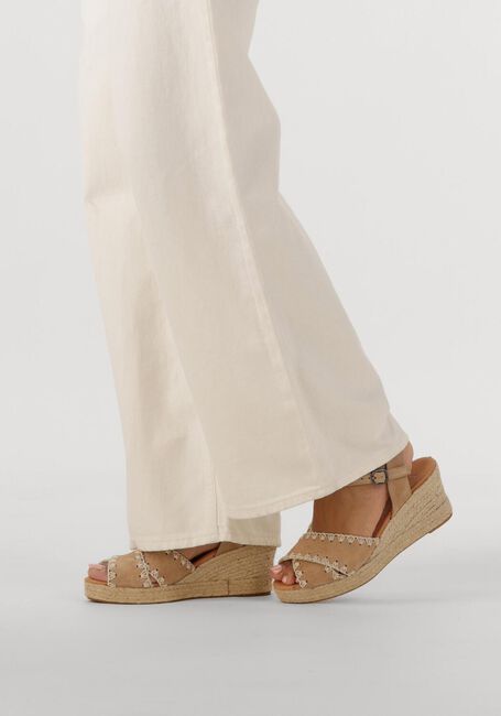 Beige VIA VAI Sandalen LUISA AYLA - large