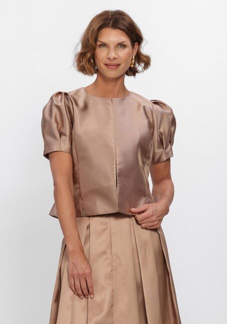 Bronzen DEA KUDIBAL  OLETTA - large